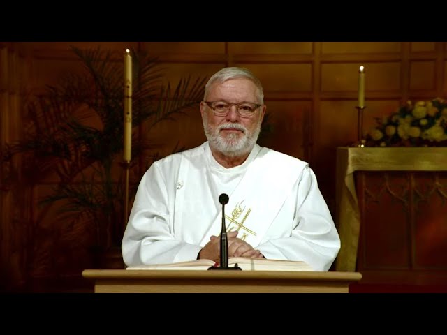Catholic Mass Today | Daily TV Mass, Tuesday April 9, 2024