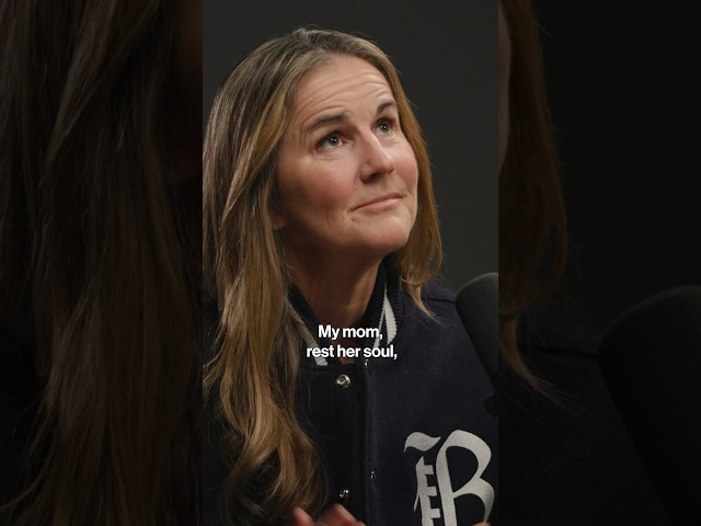 Brandi Chastain's Advice to Succeed in Sports and Business