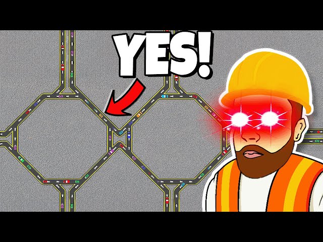 Can a Highway Engineer become the #1 Road Engineer player?