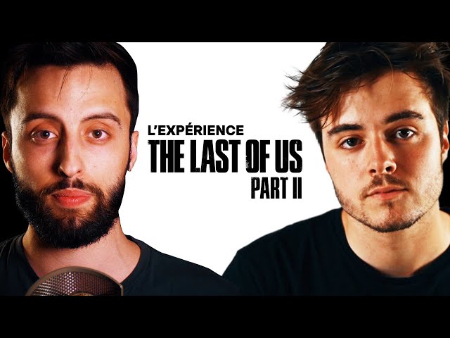 The Last of Us II : l’éveil de notre monstruosité (ft. Simon Puech)
