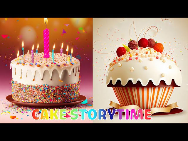 🎂 Cake Storytime | Storytime from Anonymous #3 / MYS Cake