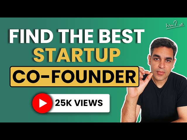One of the MOST important things for a Startup Founder | Ankur Warikoo | Startups in Hindi