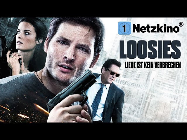 Pick Pocket - Love is not a crime (ACTION COMEDY full film German, action films complete 2024)