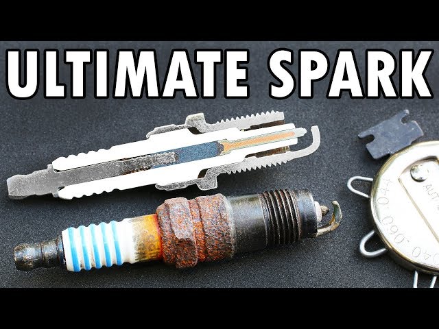 Spark Plug Replacement DIY (the ULTIMATE Guide)