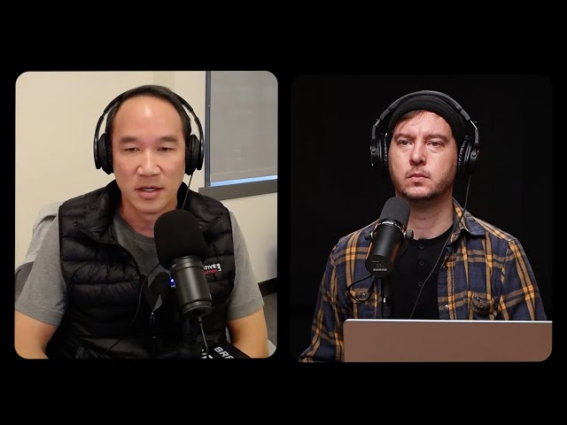 The future of OMERS Ventures with Michael Yang | The BetaKit Podcast