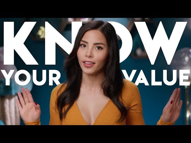 Know Your Value