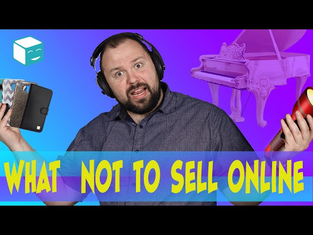 What NOT To Sell Online In 2022: How To Identify Bad Products For Ecommerce