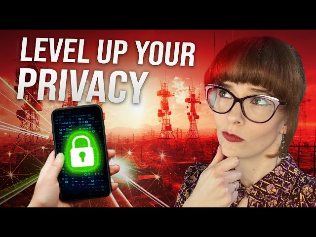 Essential Privacy: Cell Numbers and Email Aliases