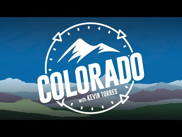 "Colorado" with Kevin Torres - Episode 1
