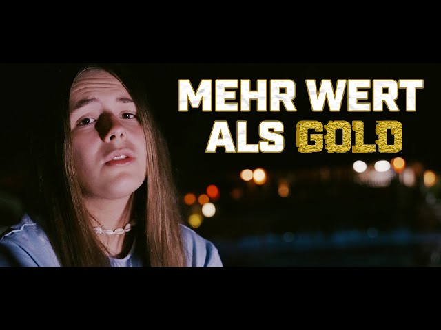 Melina  - Mehr wert als Gold (offizielles Musikvideo) // VDSIS
