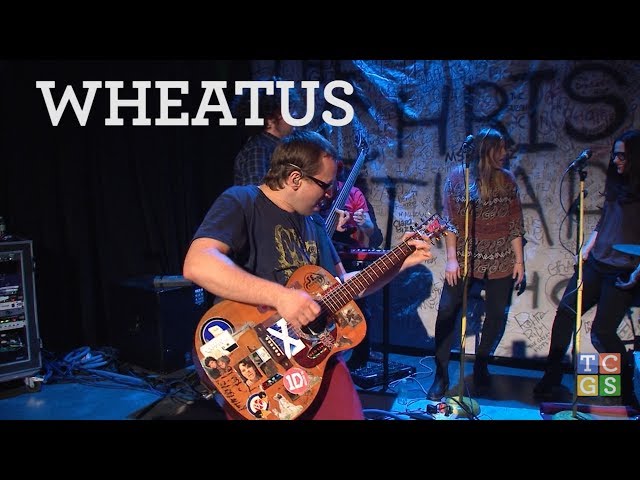 Wheatus - "Teenage Dirtbag" (4/02/14)