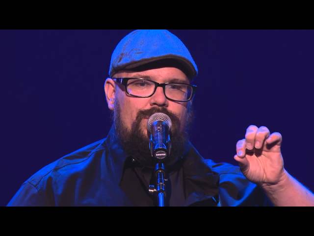 Big Daddy Weave: Redeemed (James Robison / LIFE Today)