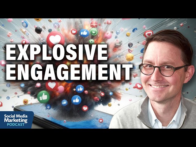 Content That Triggers Massive Reach on Social Media