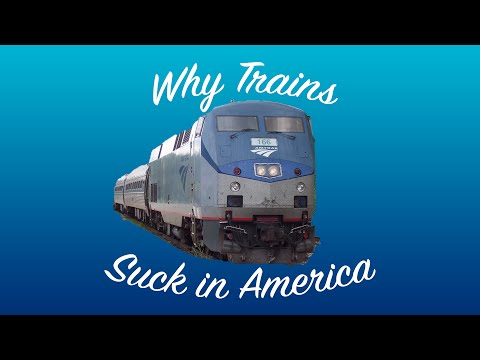 Transportation/Travel Videos