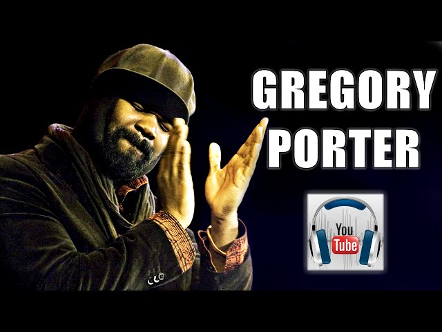 Gregory Porter LIVE Full Concert 2016