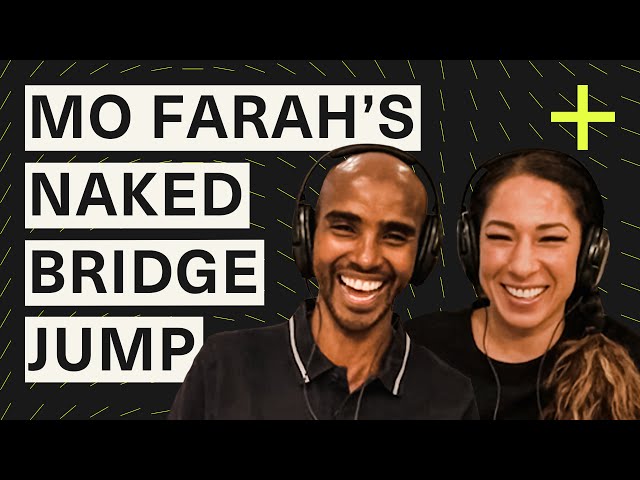 Quickfire Questions With Mo And Tania Farah | Performance People