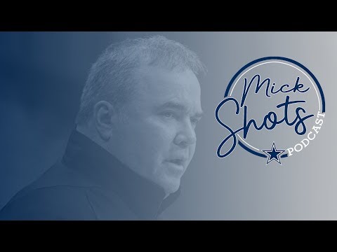 Mick Shots | Dallas Cowboys