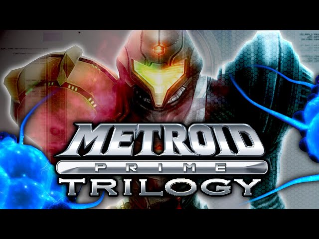 This Metroid Prime 2 & 3 Remastered Situation Just Got More Interesting...