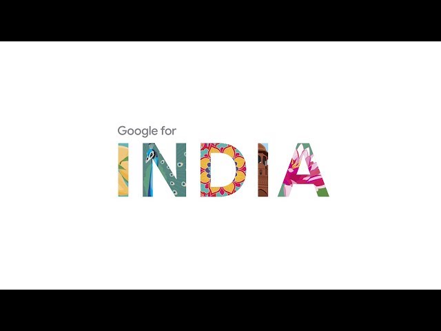 Livestream - 2018 | #GoogleForIndia