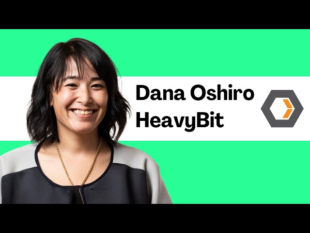 The DevTools VC - Dana Oshiro from Heavybit