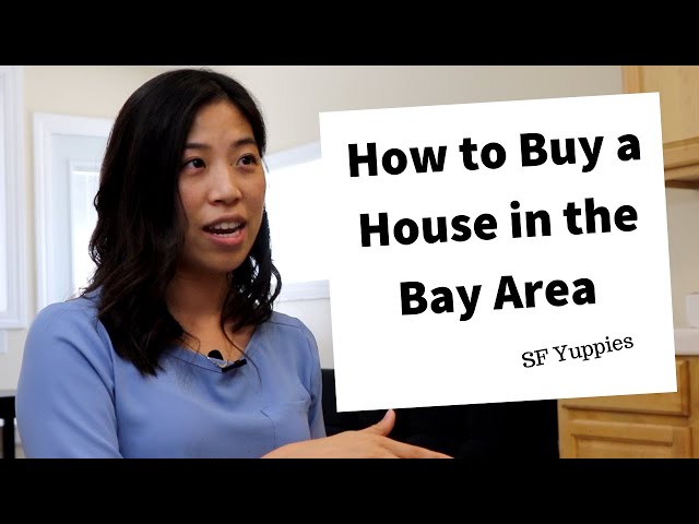 Buying a house in San Francisco Bay Area Demystified