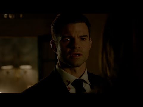 The Originals 4x13 "The Feast Of All Sinners"
