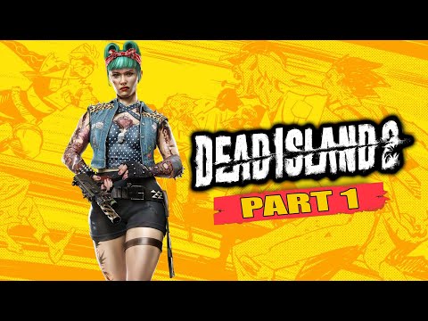 Dead Island 2 | DanQ8000
