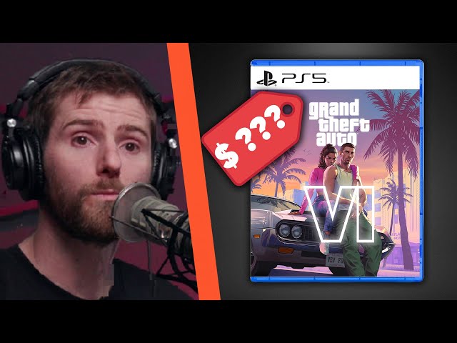 How Much Should Video Games Cost?