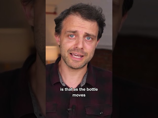 Bare Hand Bottle Busting Explained!