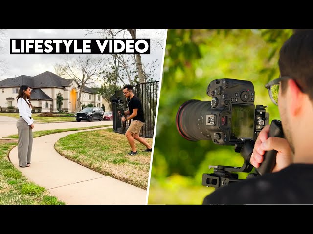 5 Things You Need In Your Lifestyle Real Estate Videos!
