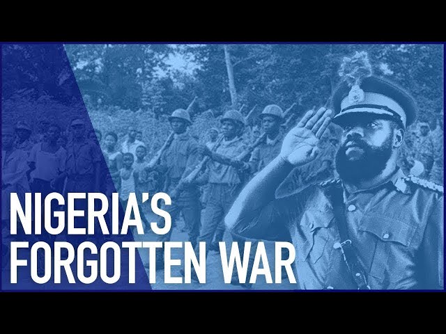 NIGERIA | Why Was Biafra So Important?