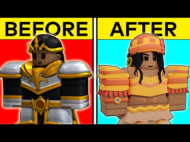 38 Roblox Bedwars Facts That YOU Didn't Know