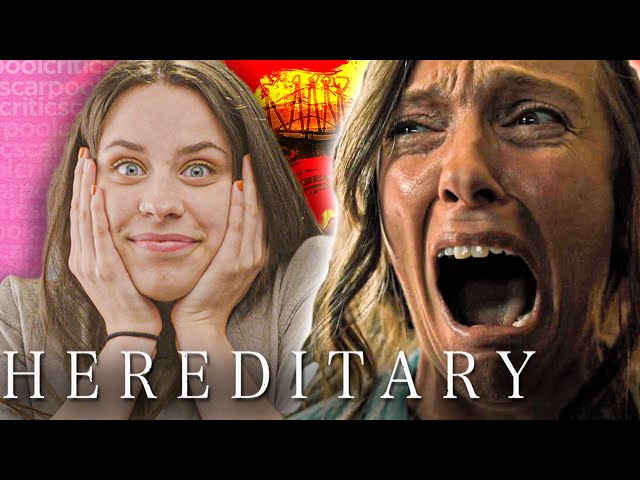 The Closest thing to Kubrick? - Hereditary Review