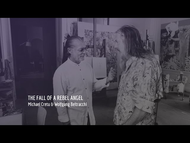 Michael Cretu & Wolfgang Beltracchi | Enigma - The Fall Of A Rebel Angel