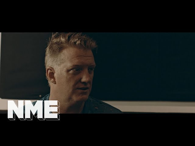 The Desert Sessions Vol. 11/12: Josh Homme talks through the record track by track