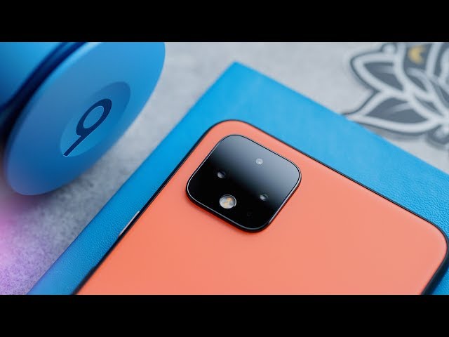 Google Pixel 4 Review: Inside the Hype Machine!