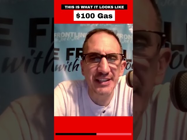 American SHOCKED by Canadian Gas Prices!