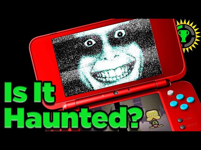 Game Theory: Is This Video Game HAUNTED? (Petscop)