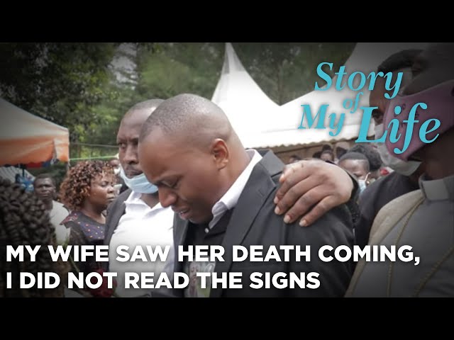 HEART BREAKING!! My Wife Saw Her Death Coming But I Did Not Read The Signs ~ Faustine's Story Part 1
