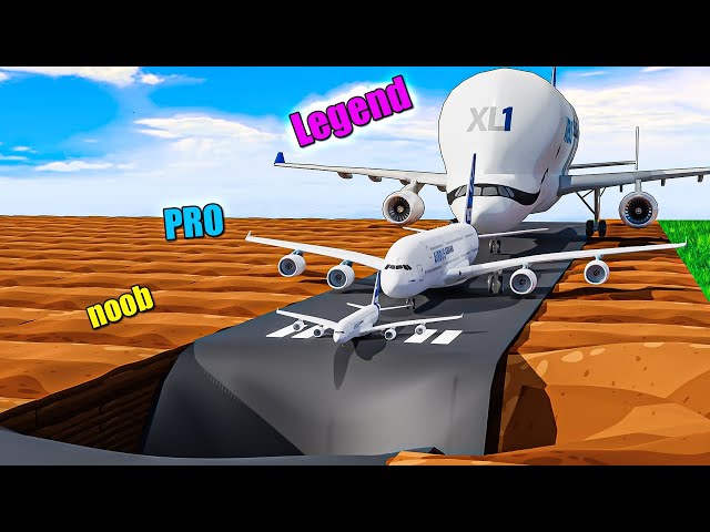 When landing a plane is 1000x more dangerous