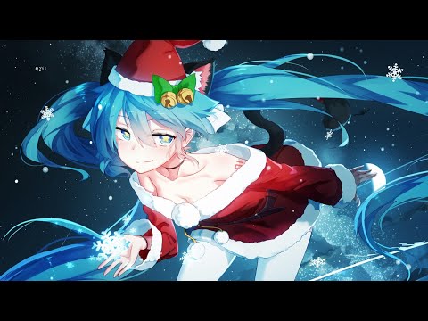 Christmas Special Nightcore Mix 2023 ♫ Best Nightcore Songs Mix ♫ EDM, Trap, Dustep, House, DnB