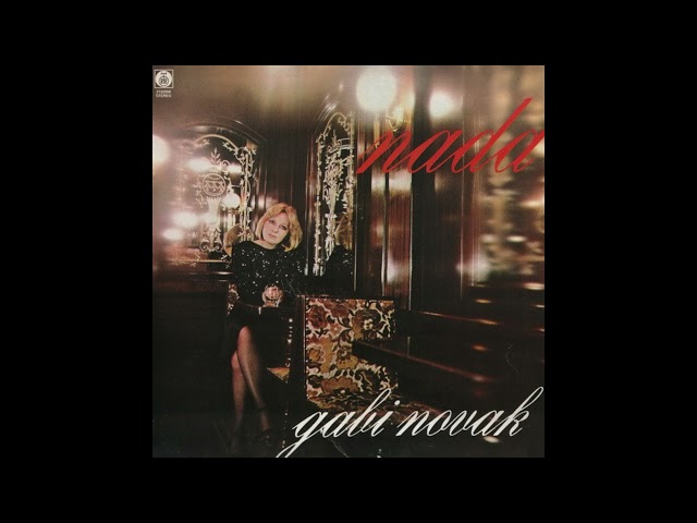 Gabi Novak - Male radosti | [Official Music Video]