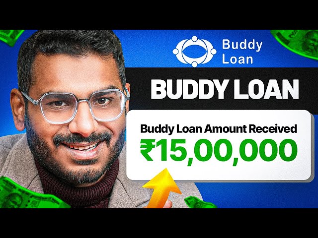 Buddy Loan Kaise Apply Kare | Instant Personal Loan