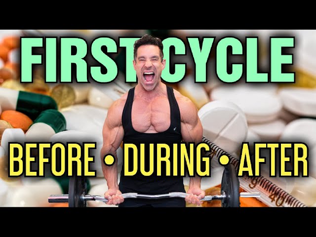 First Cycle || What TO DO and EXPECT Before, During and After...