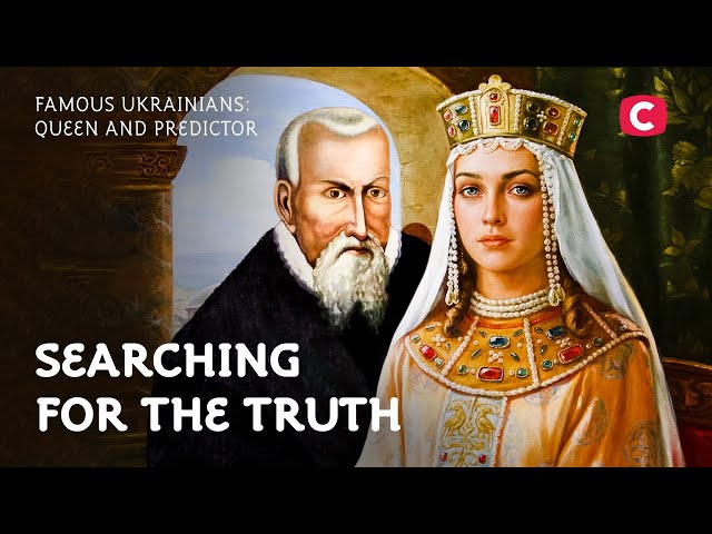 Famous Ukrainians: Queen and Predictor – Searching for the Truth | History | Documentary | Biography