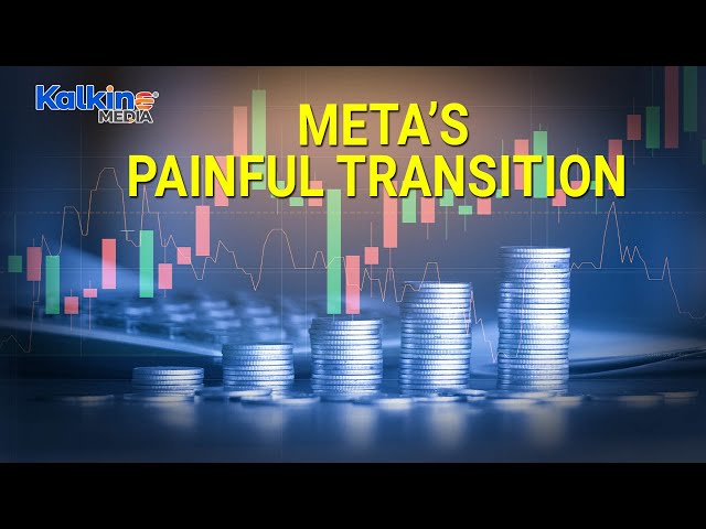 Is Meta (NASDAQ: META) stock suffering due to its transition? What do experts say?