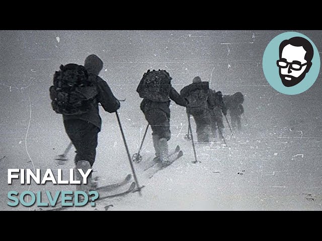 New Evidence In The Dyatlov Pass Mystery