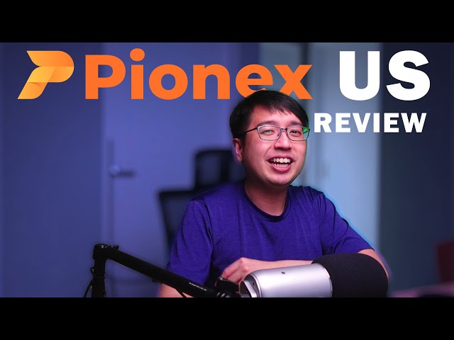 Crypto trading bots on a US Exchange! Pionex US Review