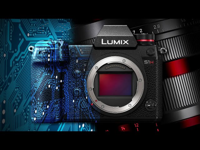 Panasonic Announces New Cameras, Lenses, & Firmware!