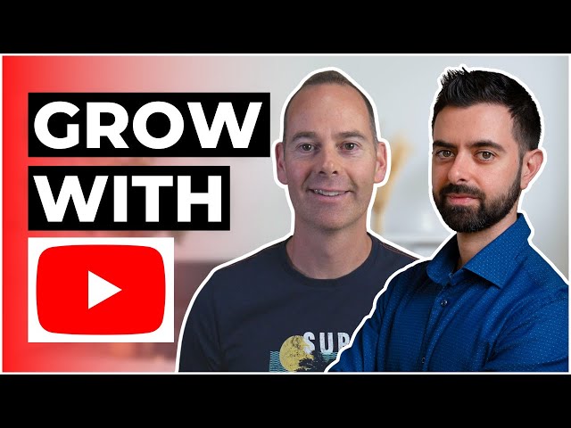Grow Your Online Business Using The Power Of YouTube (Iacopo Di Luigi)